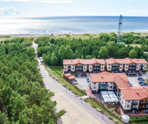 Lagūna - Šventoji, Palanga